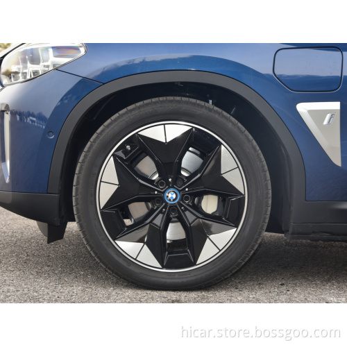 BMWIX3 Exclusive Factory Direct Sale Suv, AU DI ,  High Speed Electric Car, IX3, Electric Automotive